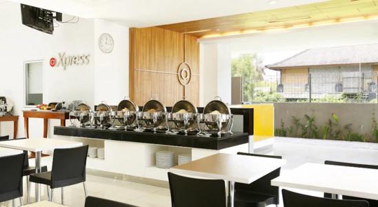 Amaris Sunset Road - Bali - 14
