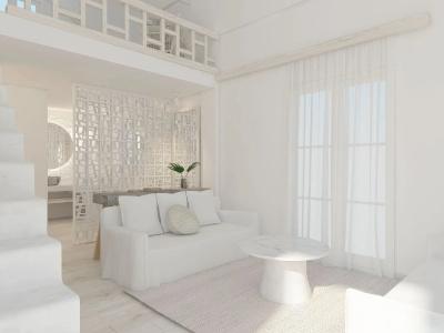 Petri Suites - 72