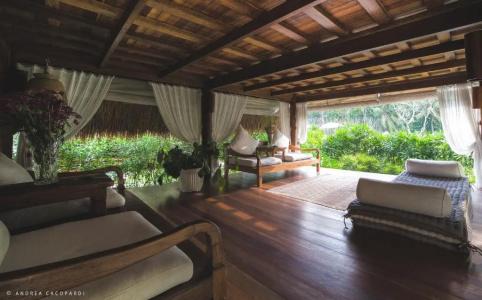 Sandat Glamping Tents - 53