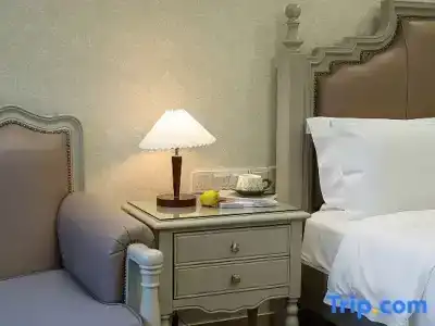 Changle Holiday Apartment - 24