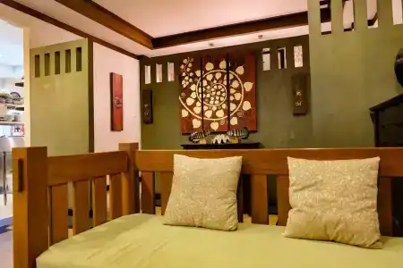 Lanta Mermaid Boutique House - 5