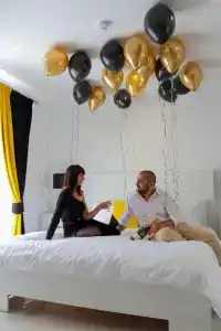 100 Boutique Living - 48