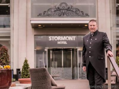 The Stormont - 47