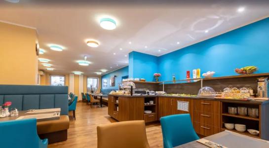 Trip Inn Messe Westend - 15