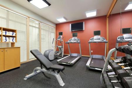 Homewood Suites by Hilton Vancouver / Portland - 20