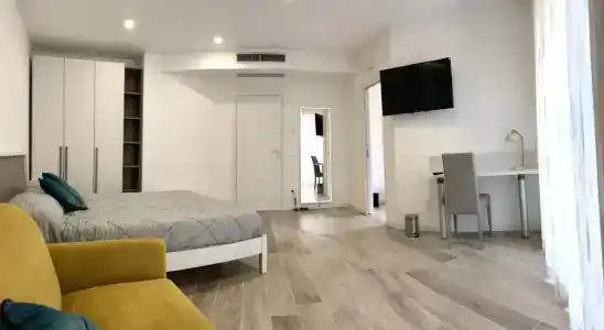 Padua Suite - 10