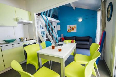Camping Le Bois Fleuri - 13