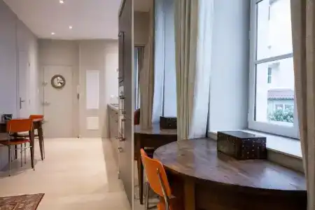Mhl - Maison Lyon - 38