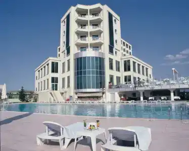 EmexOtel Kocaeli - 13