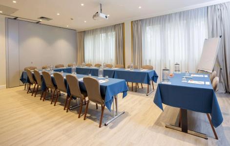 Best Western Air Linate - 21