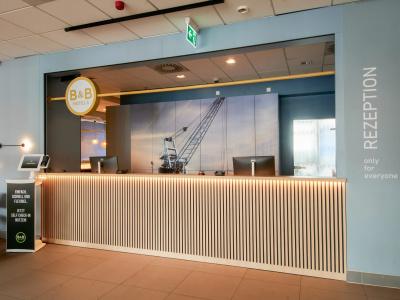 ibis Styles Frankfurt-Offenbach - 15