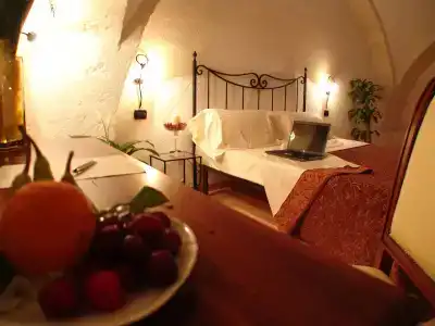 Masseria Donnaloia - 3