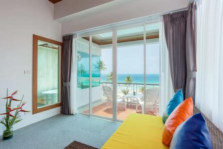 The Samui Beach Resort - Sha Plus Certified - 130