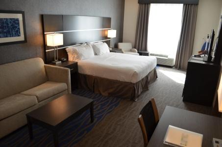 Holiday Inn Longview - North, An Ihg - 2