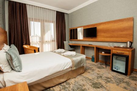 Yoncali Termal Otel&Spa - 24