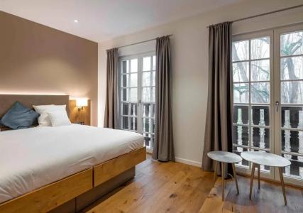 Château de Pourtalès - 22