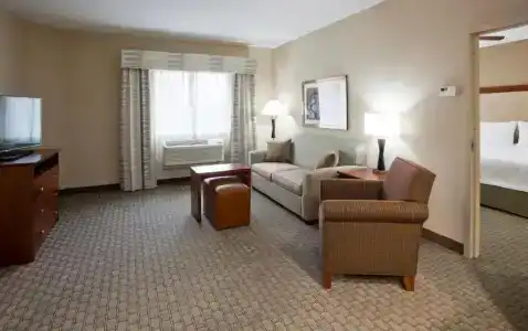 Homewood Suites by Hilton Mayo Clinic-St. Marys Campus - 81