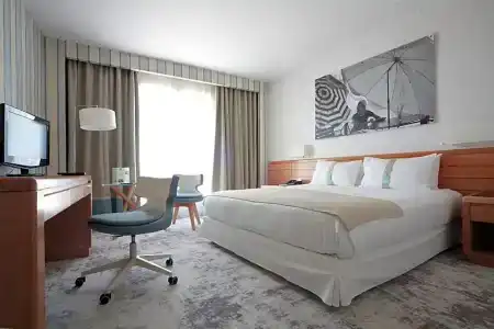 Holiday Inn Nice - Port St Laurent, An Ihg - 87