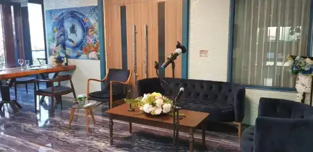 Bluetel Re'Sidence Bangkok Impact - Sha - 6