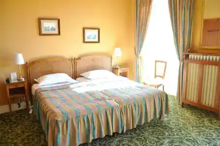 Grand Hôtel Des Templiers - 57
