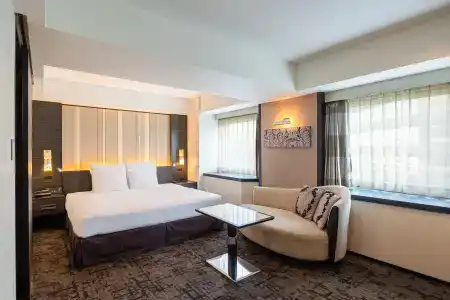 Ana Crowne Plaza Fukuoka, An Ihg - 7