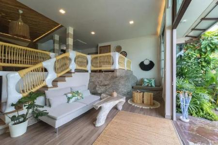 The Rock Samui - Sha Extra Plus - 347