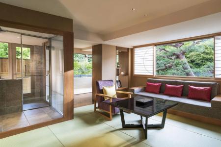 Suiran, a Luxury Collection, Kyoto - 10