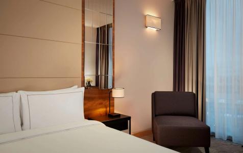 Park Plaza County Hall London - 4