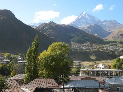 Uptown Boutique Kazbegi - 14