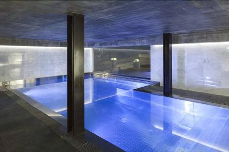 Aux Pieds du Roi - Suite & Spa - 12
