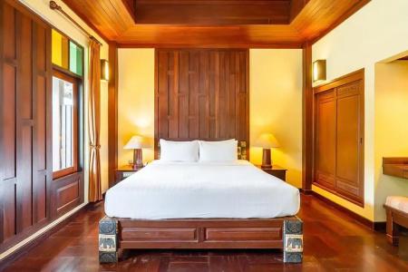 Botany Beach Resort - 119
