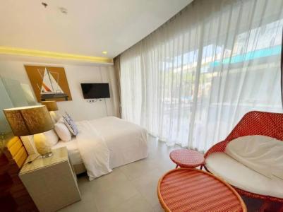 Beach Walk Boutique Resort - 152