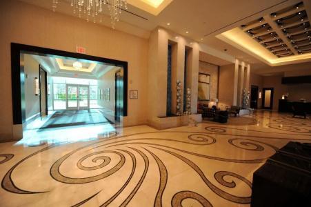 Jet Luxury at The Vdara - 5
