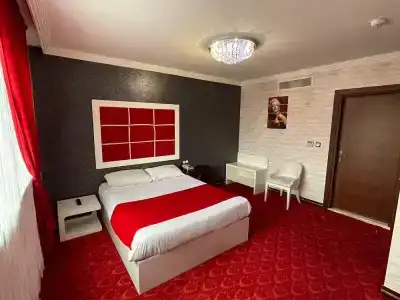 Ismira Ankara - 12