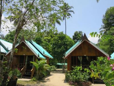 Bangbaobeach Resort - 7
