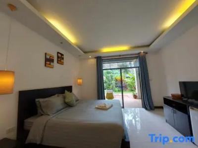 Monaburi Boutique Resort - 20