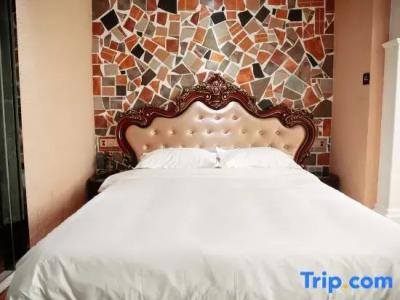 Sheraton Grand Bangalore at Brigade Gateway - 54