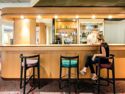 Ibis budget Béziers Est Mediterranée A9 / A75 - 23