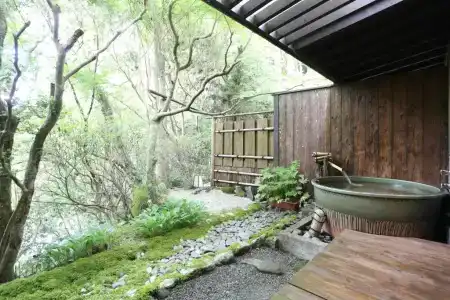 Momijiya Annex - 54