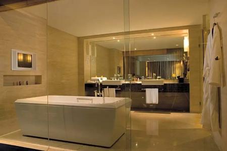 Crowne Plaza Tianjin Binhai, An Ihg - 127