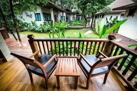 Naiyang Park Resort - Sha Extra Plus - 22