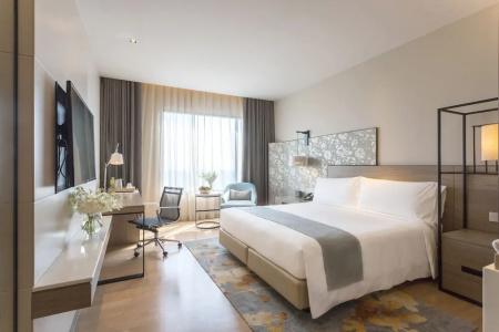 Holiday Inn & Suites Rayong City Centre, An Ihg - 74