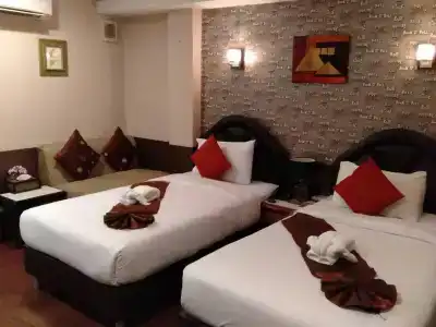 Baik Suite - 29