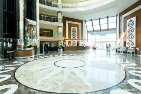 Long Beach Resort & Spa Deluxe - Ultra All Inclusive - 1