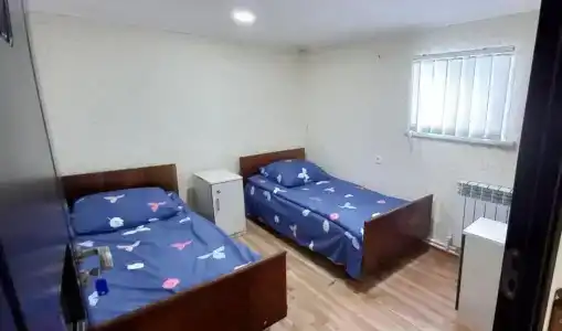 Dream House & Hostel - 21