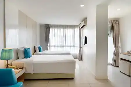Royal Pavilion Hua Hin - 142