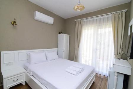 Jardin d'Azur Alaçatı - 23