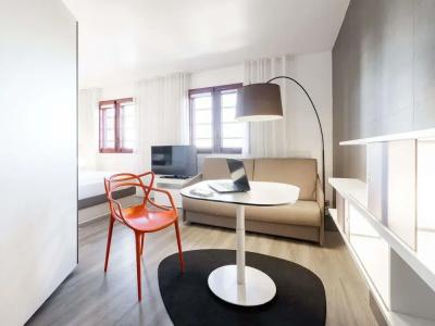 Novotel Suites Perpignan Centre - 62
