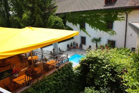 Roesli Guest House - 23