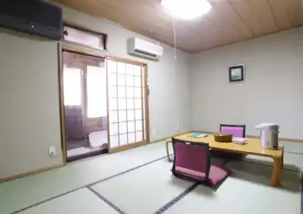 Ryokan Nobiru Sansou - 1